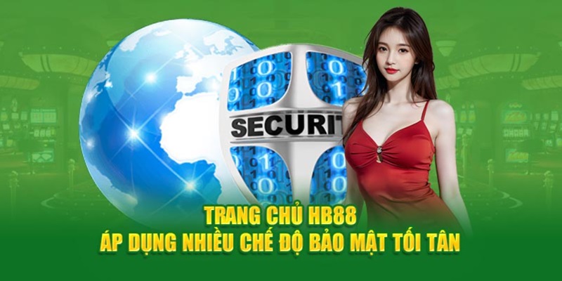 Bảo mật HB88