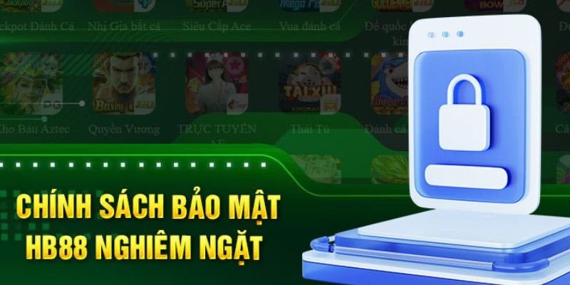 Chính sách bảo mật quyền người chơi