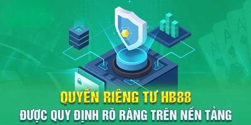 Chính sách bảo mật quyền riêng tư