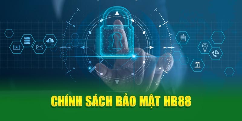 Chính sách bảo mật thu thập thông tin