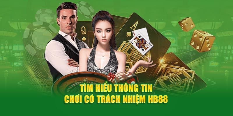 Chơi có trách nhiệm