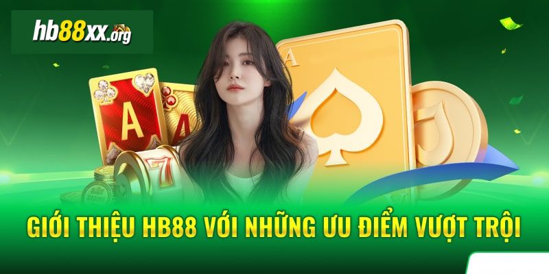 giới thiệu hb88