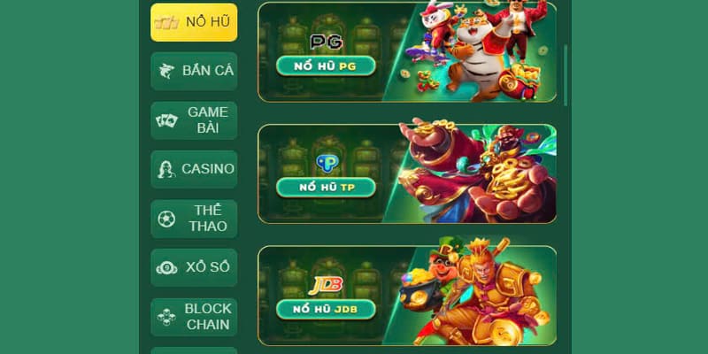 Nổ hũ HB88 dễ chơi dễ trúng thưởng jackpot mỗi ngày