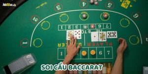 Soi Cầu Baccarat