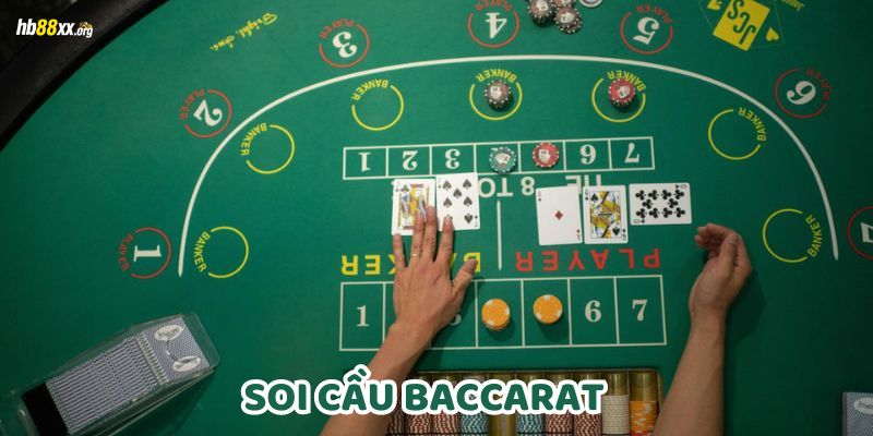 Soi Cầu Baccarat