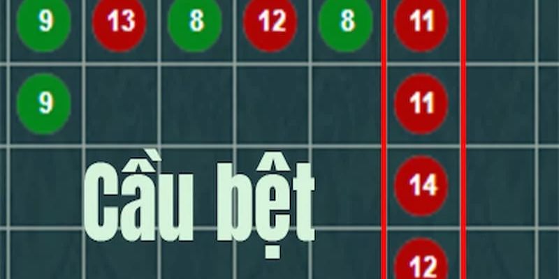 Soi Cầu Baccarat cầu bệt